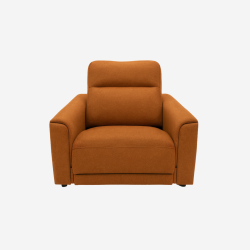 Grande Recliner 1 Seater - Helloilmare